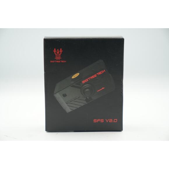 BIGTREETECH Smart Filament Runout Sensor V2.0 BTT SFS Filament Detector - Picture 10 of 10